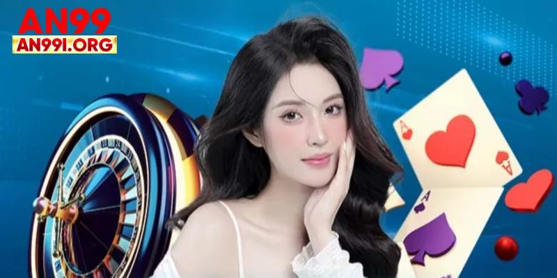 Giới thiệu những thông tin sơ lược về nhà cái AN99