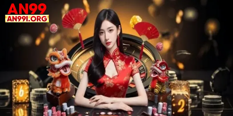 Quy trình rút tiền AN99 siêu tốc